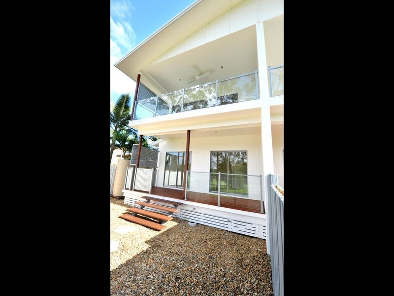 3/26 Jellicoe Street, Coorparoo QLD 4151