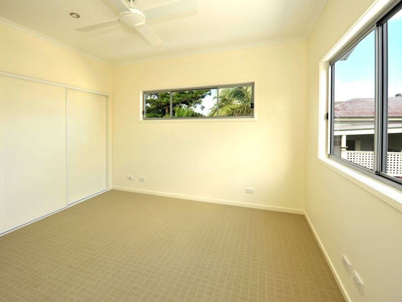 3/26 Jellicoe Street, Coorparoo QLD 4151