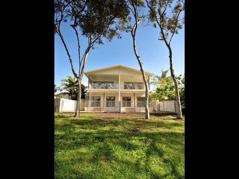 3/26 Jellicoe Street, Coorparoo QLD 4151