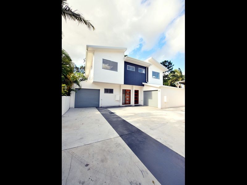 3/26 Jellicoe Street, Coorparoo QLD 4151