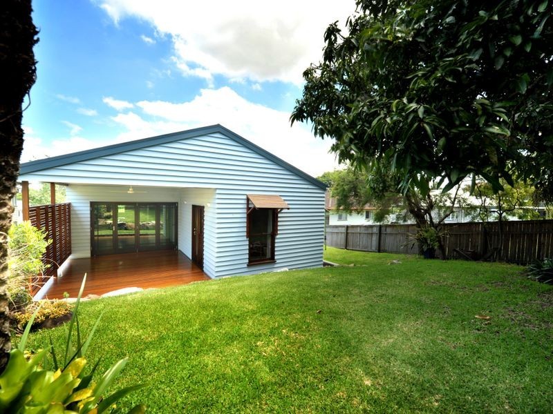 48 Herbert Street, Murarrie QLD 4172