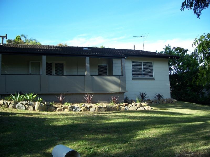 4 Gilwell Street, Carina QLD 4152