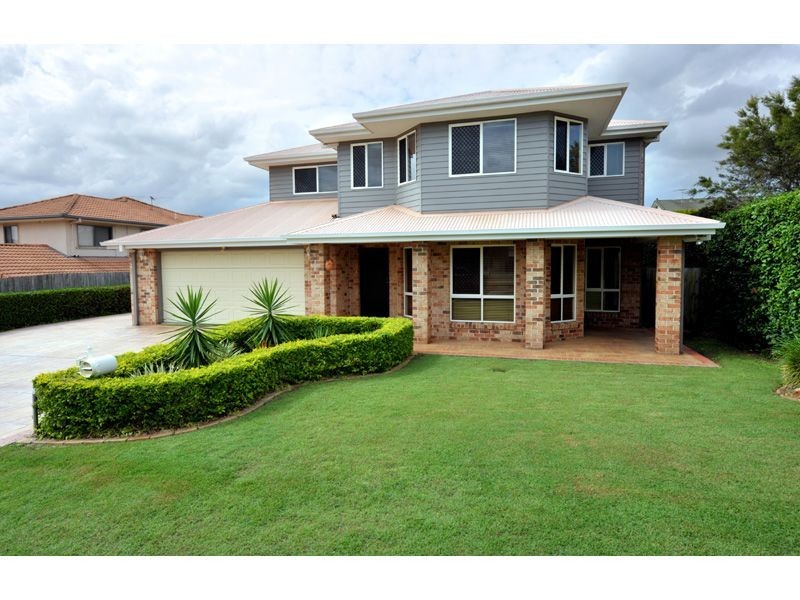 12 Cordeaux Place, Parkinson QLD 4115