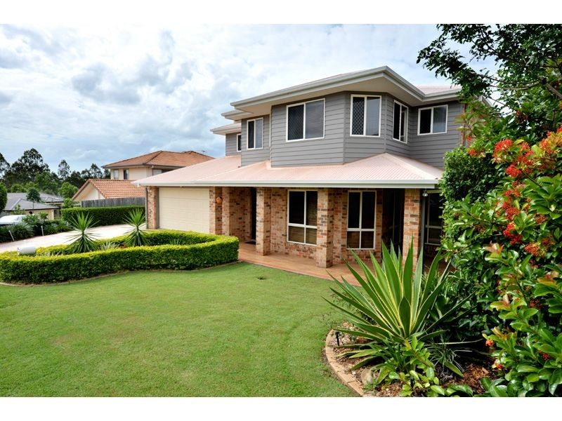 12 Cordeaux Place, Parkinson QLD 4115