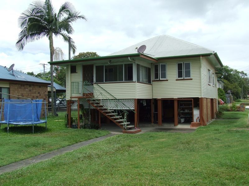 39 Andrews Street, Cannon Hill QLD 4170