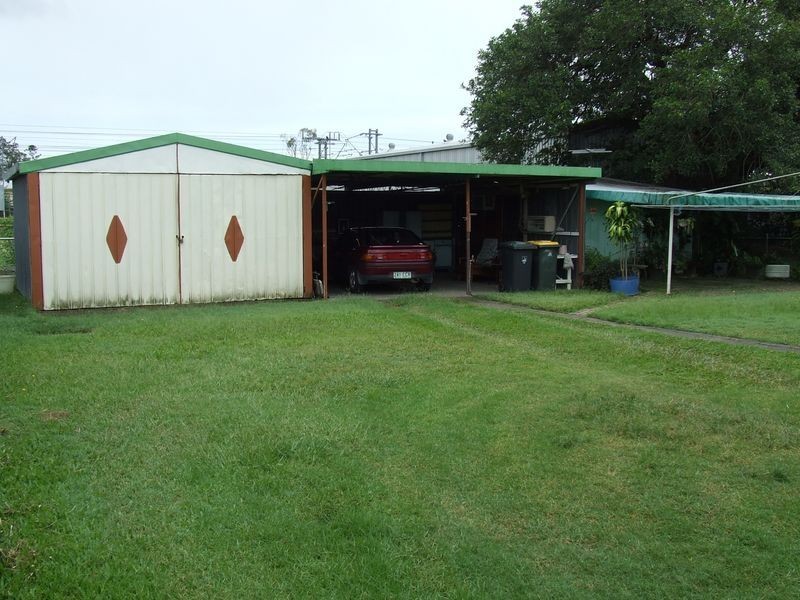 39 Andrews Street, Cannon Hill QLD 4170
