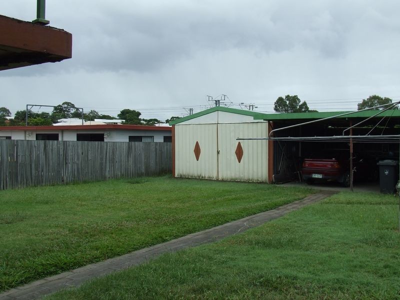 39 Andrews Street, Cannon Hill QLD 4170