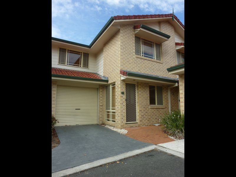 17/105 Richmond Road, Morningside QLD 4170