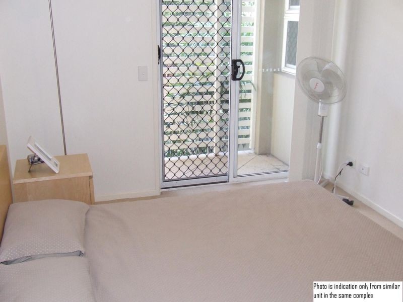 4/114 Pashen Street, Morningside QLD 4170