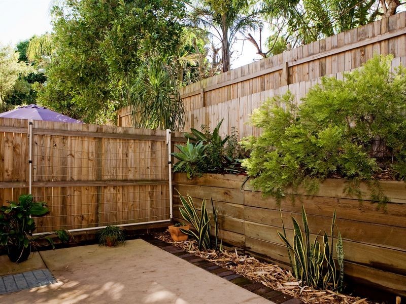 4/20 Nicklin Street, Coorparoo QLD 4151