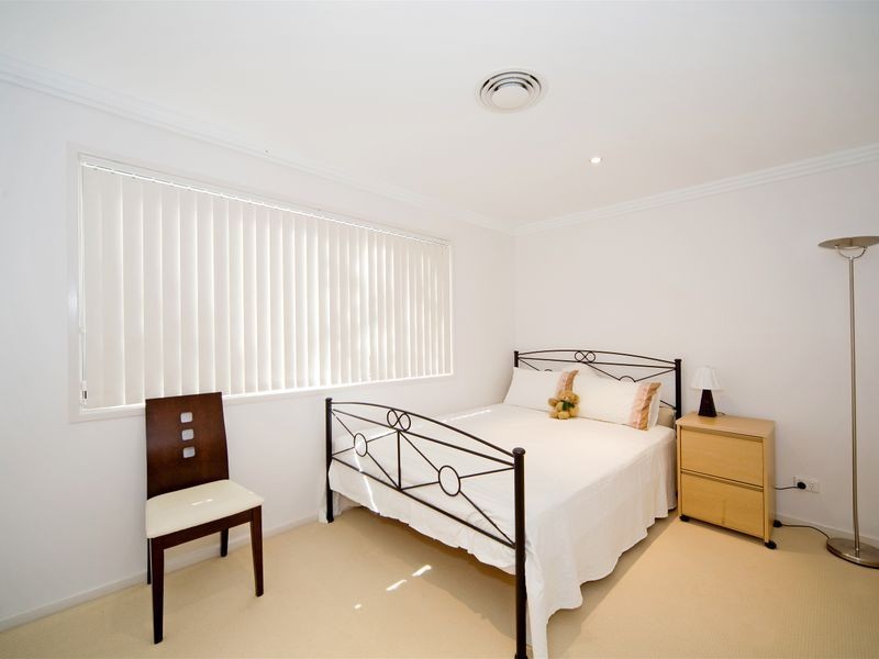 4/20 Nicklin Street, Coorparoo QLD 4151