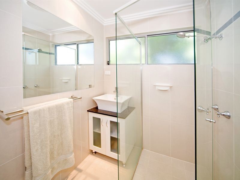 4/20 Nicklin Street, Coorparoo QLD 4151