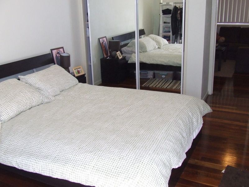 4/15 Agnes Street, Morningside QLD 4170