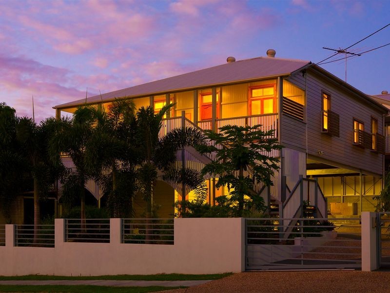 1/20 Nicklin Street, Coorparoo QLD 4151
