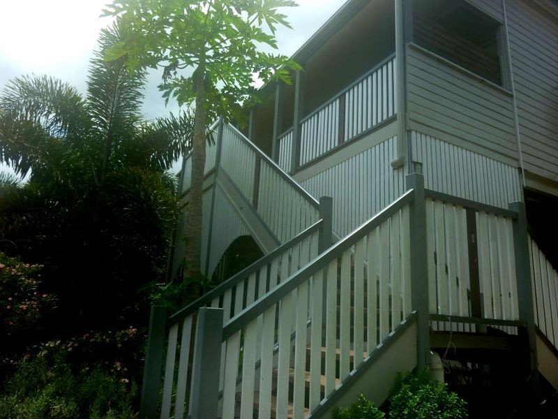 1/20 Nicklin Street, Coorparoo QLD 4151