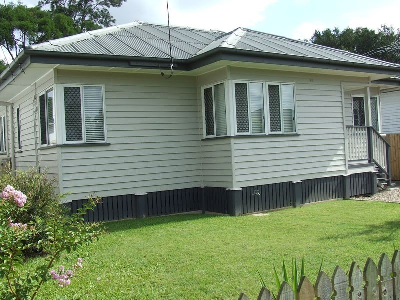 19 Grenade Street, Cannon Hill QLD 4170