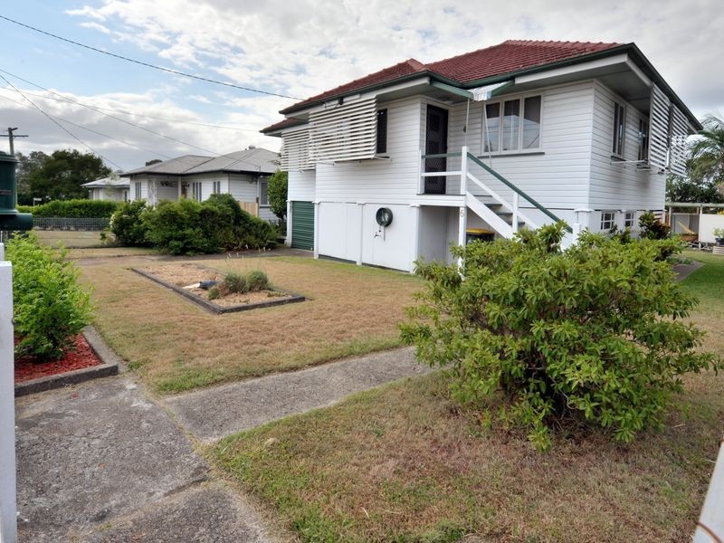 6 Duke Street, Cannon Hill QLD 4170