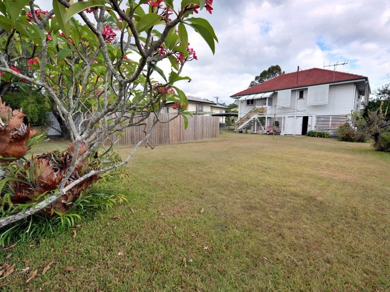 6 Duke Street, Cannon Hill QLD 4170