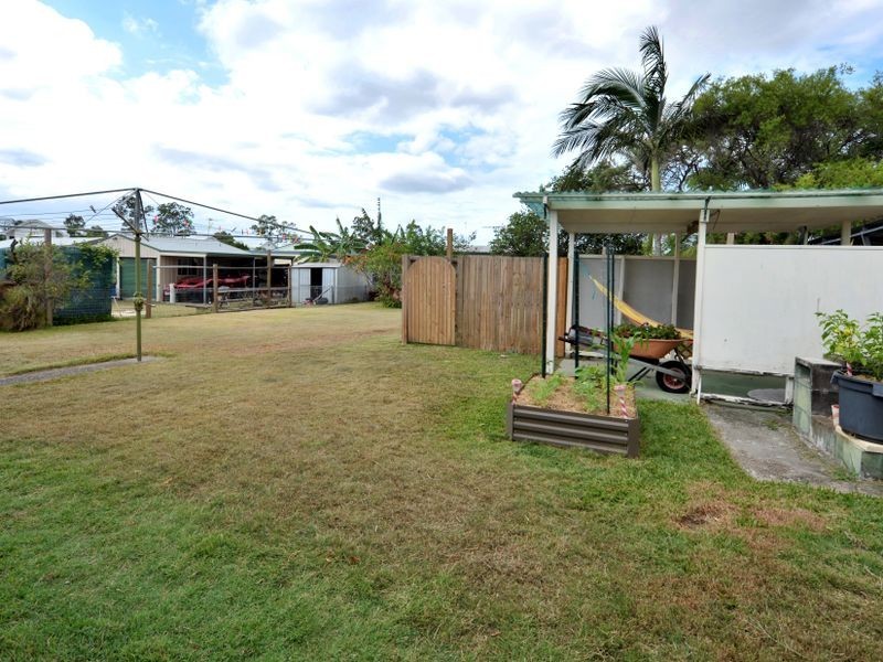 6 Duke Street, Cannon Hill QLD 4170