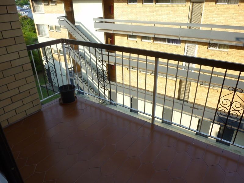 6/24 Browne Street, New Farm QLD 4005