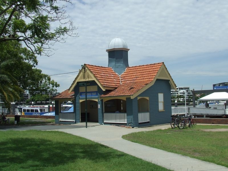 104 Malcolm Street, Hawthorne QLD 4171