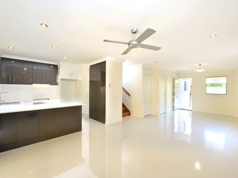 1/24 Rossiter Street, Morningside QLD 4170