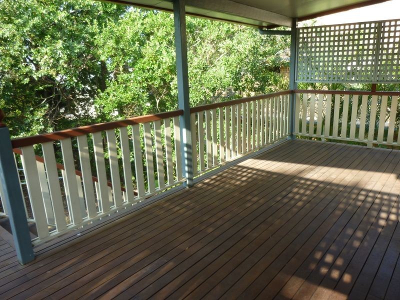 32 York Street, Coorparoo QLD 4151