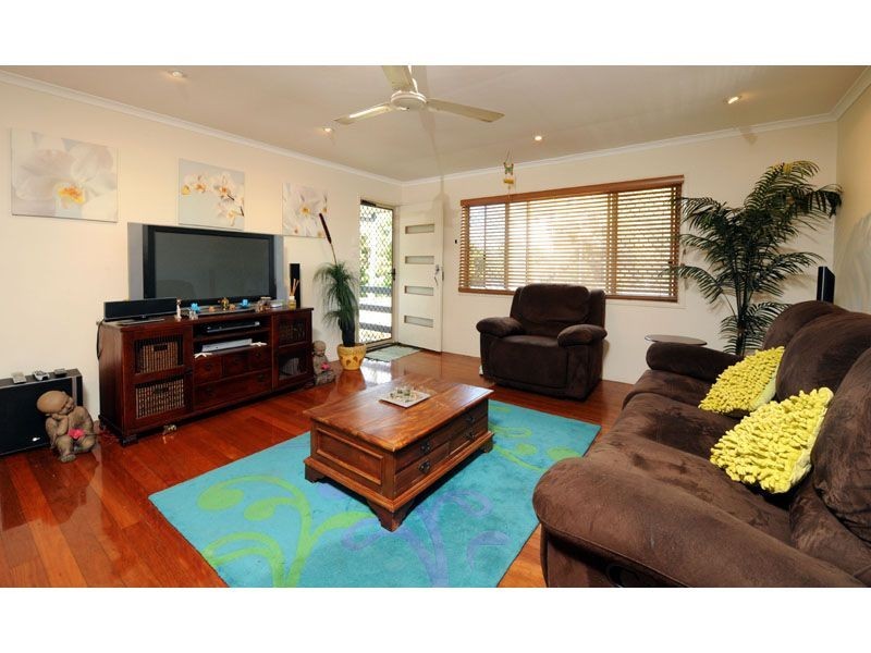 28 Daveson Road, Capalaba QLD 4157