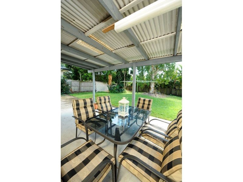 28 Daveson Road, Capalaba QLD 4157