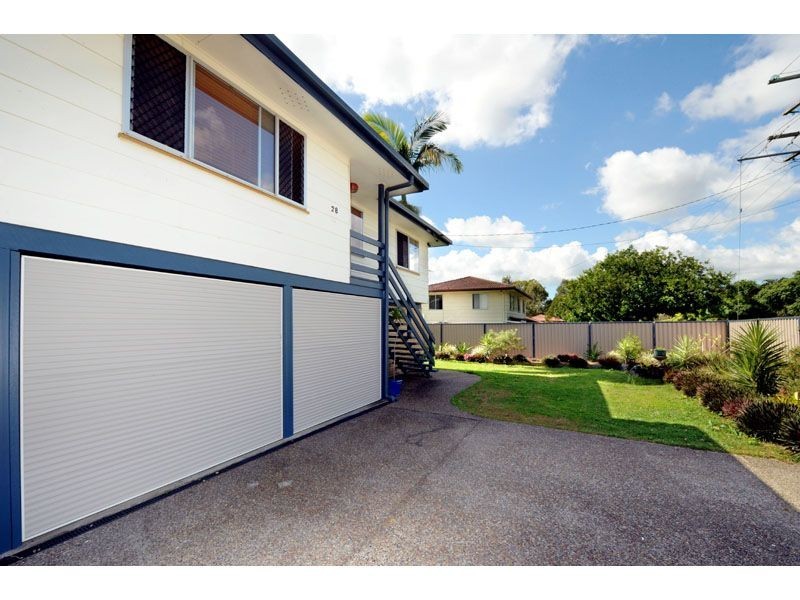 28 Daveson Road, Capalaba QLD 4157