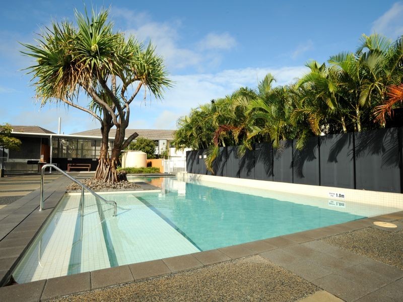 13/21 Rosewood Place, Murarrie QLD 4172
