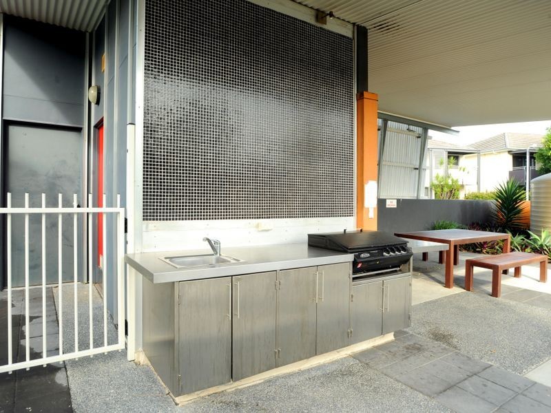 13/21 Rosewood Place, Murarrie QLD 4172