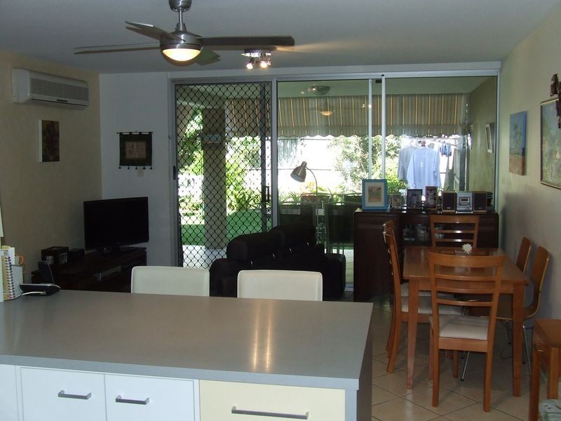 2/17 Deviney Street, Morningside QLD 4170