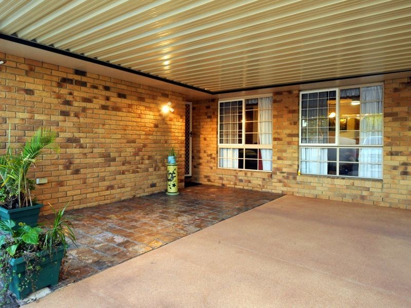 7 Lauren Close, Wynnum West QLD 4178