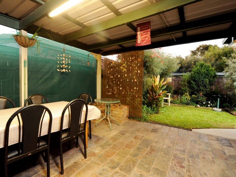 7 Lauren Close, Wynnum West QLD 4178