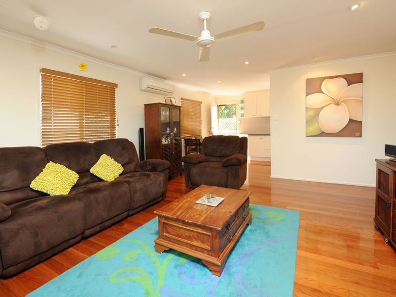 28 Daveson Road, Capalaba QLD 4157