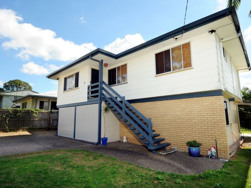 28 Daveson Road, Capalaba QLD 4157