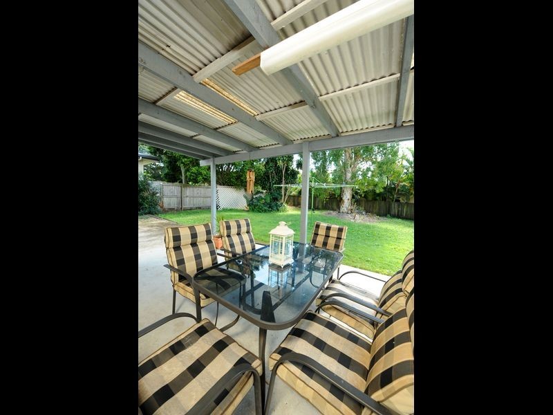 28 Daveson Road, Capalaba QLD 4157