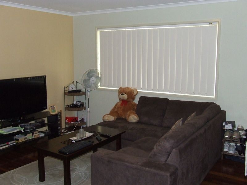 4/15 Agnes Street, Morningside QLD 4170