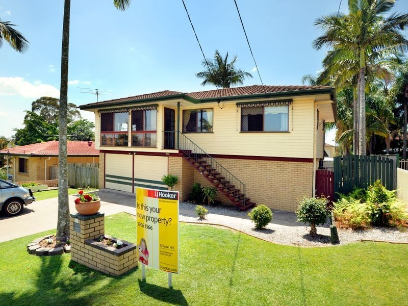 12 Fairymead Street, Underwood QLD 4119