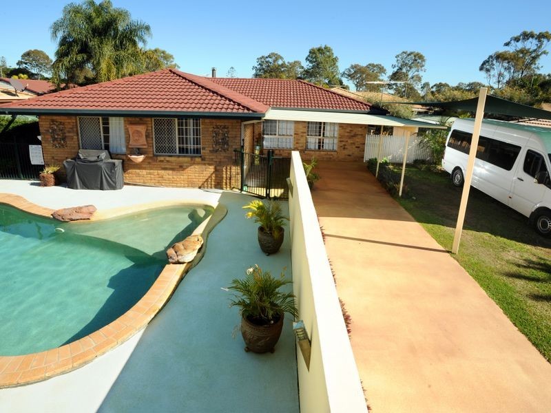 7 Lauren Close, Wynnum West QLD 4178