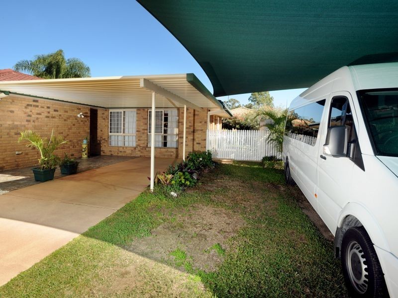 7 Lauren Close, Wynnum West QLD 4178