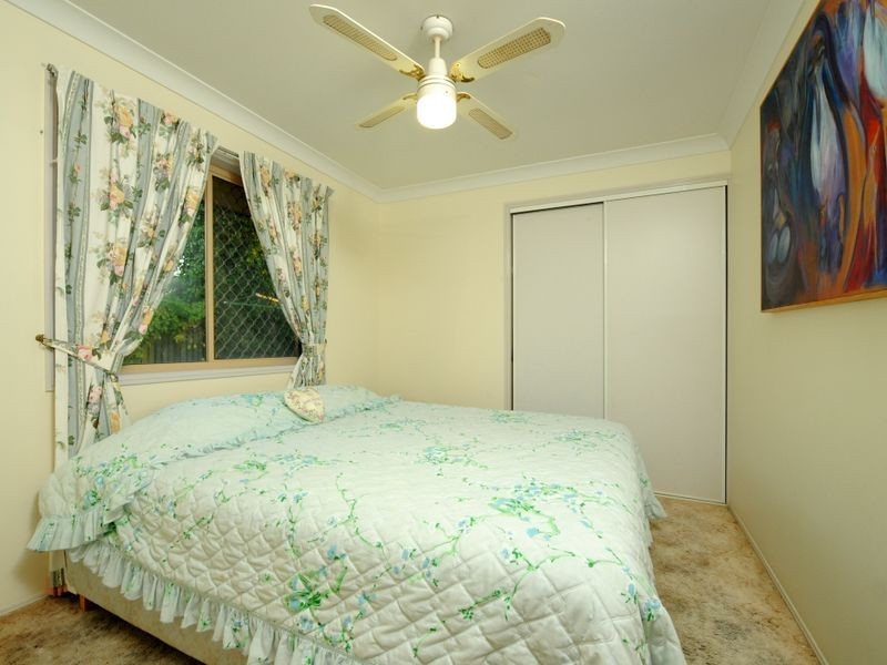 7 Lauren Close, Wynnum West QLD 4178