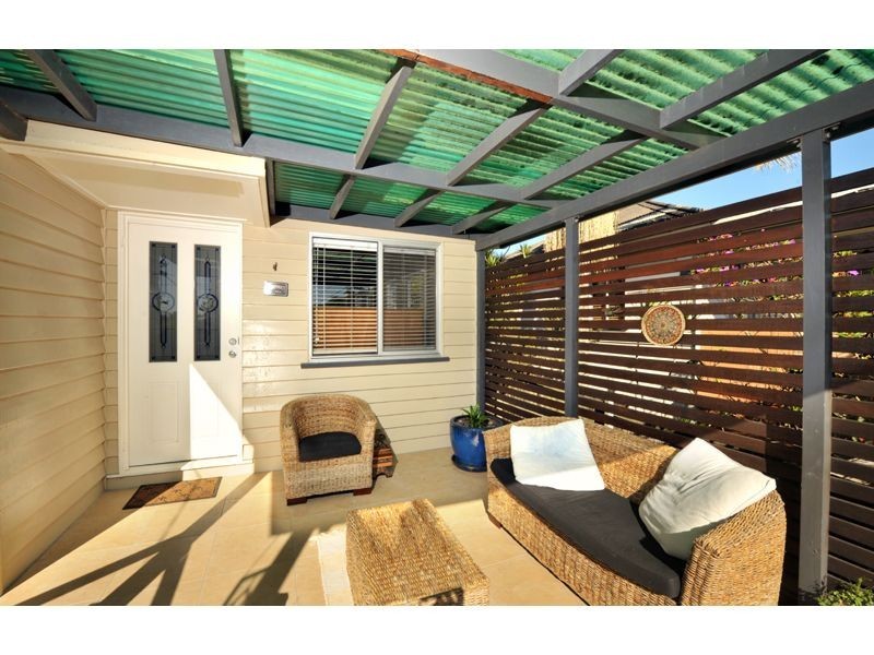 21 Dahlia Street, Cannon Hill QLD 4170