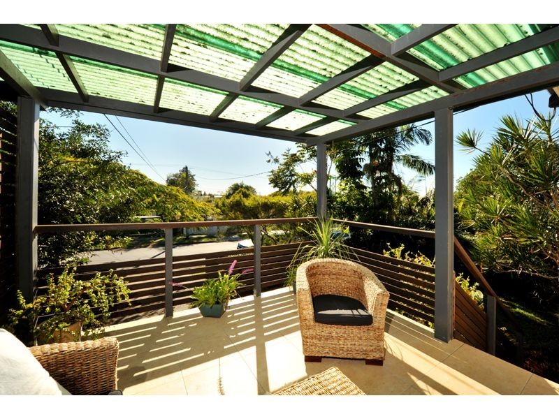 21 Dahlia Street, Cannon Hill QLD 4170