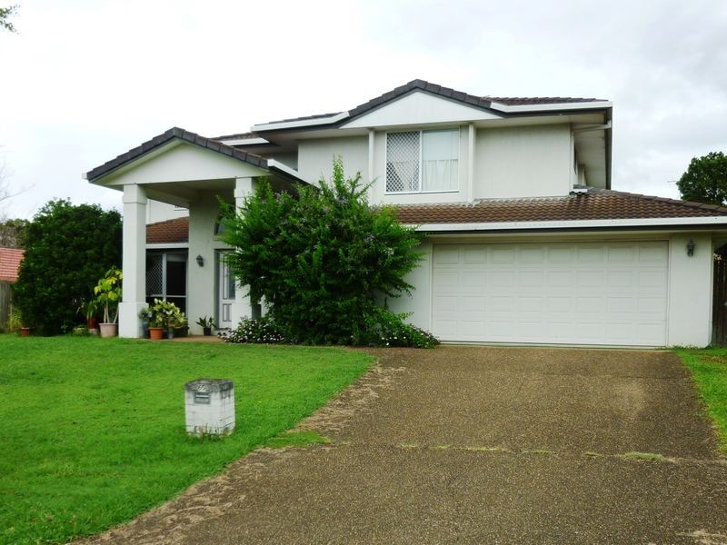 65 Hummingbird Cr, Wishart QLD 4122