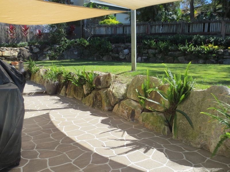 4 Gilwell Street, Carina QLD 4152