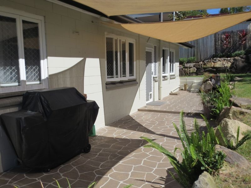 4 Gilwell Street, Carina QLD 4152