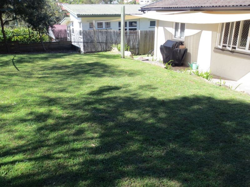 4 Gilwell Street, Carina QLD 4152