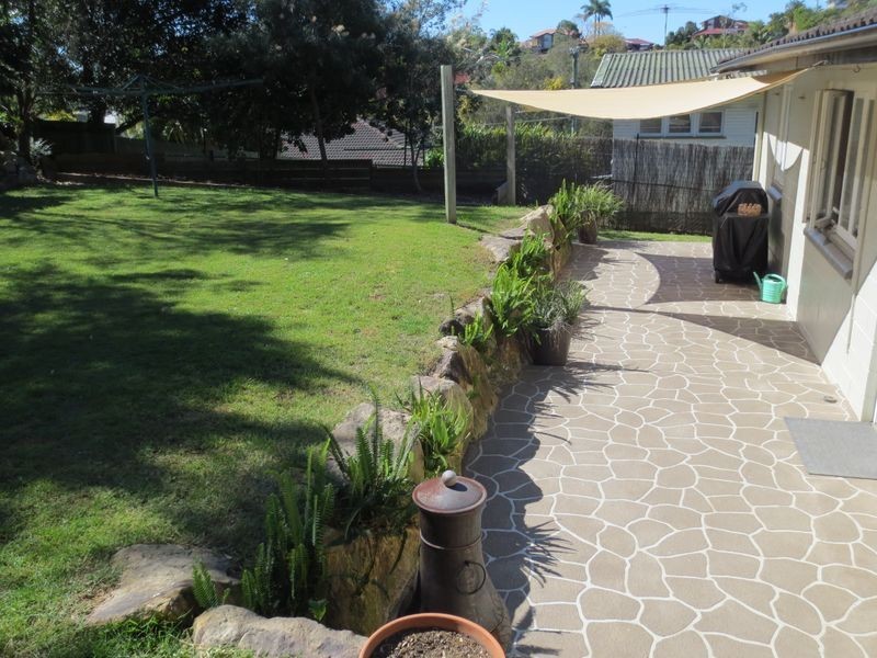 4 Gilwell Street, Carina QLD 4152